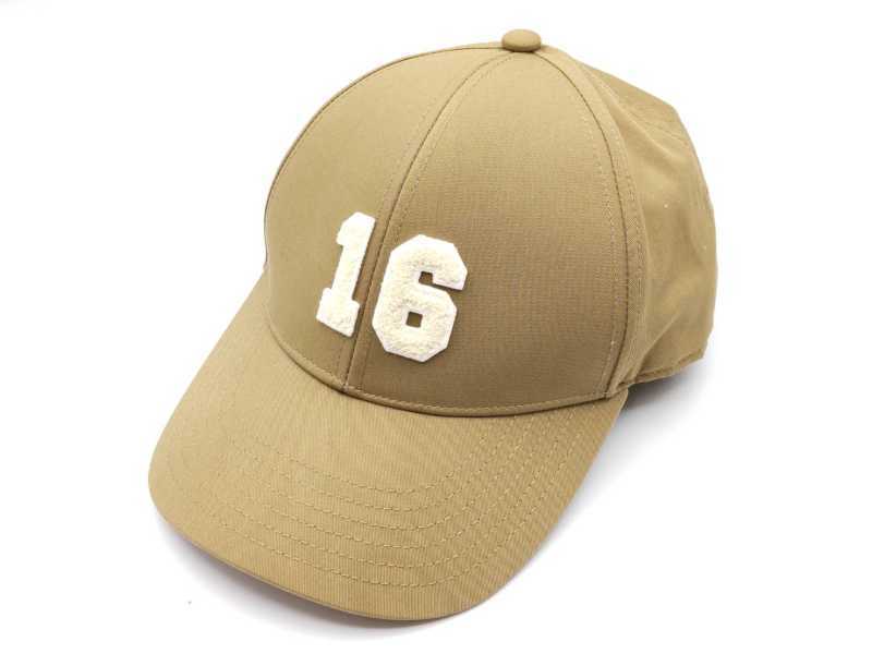 セリーヌ買取 ベースボールキャップ